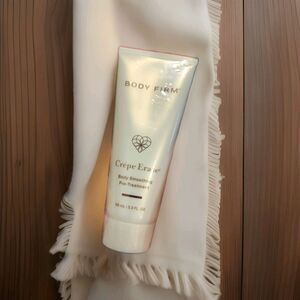 Crepe Erase Body Smoothing Pre Treatment 3.3 OZ Sealed NEW